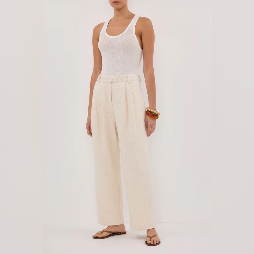 Dissh Nia Open Weave Pant